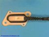 NISSA 3640204F00 Cable, parking brake